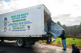 Recycling Services for Junk in Hughes Springs, TX